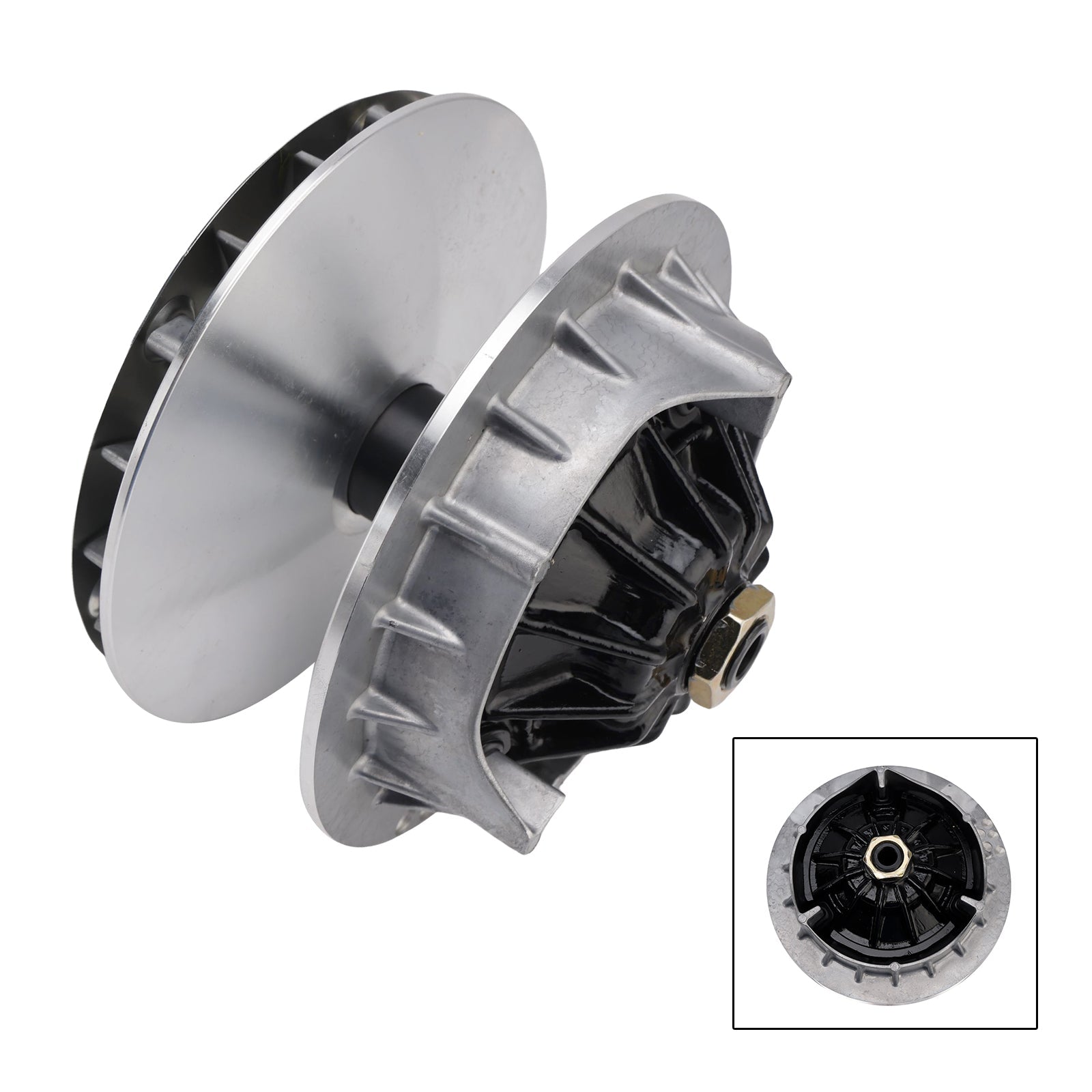 Embrayage secondaire de variateur arrière Massimo X2-800 LT 21040303206