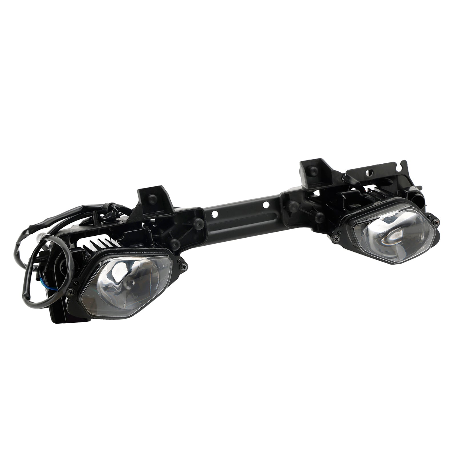 Sprednja LED zaščitna mreža za Yamaha YZF-R6 2017-2023