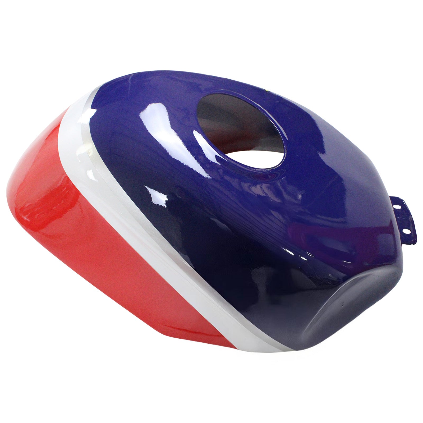 Kit de carénage en plastique injecté pour Honda CBR250RR MC19 1988-1989
