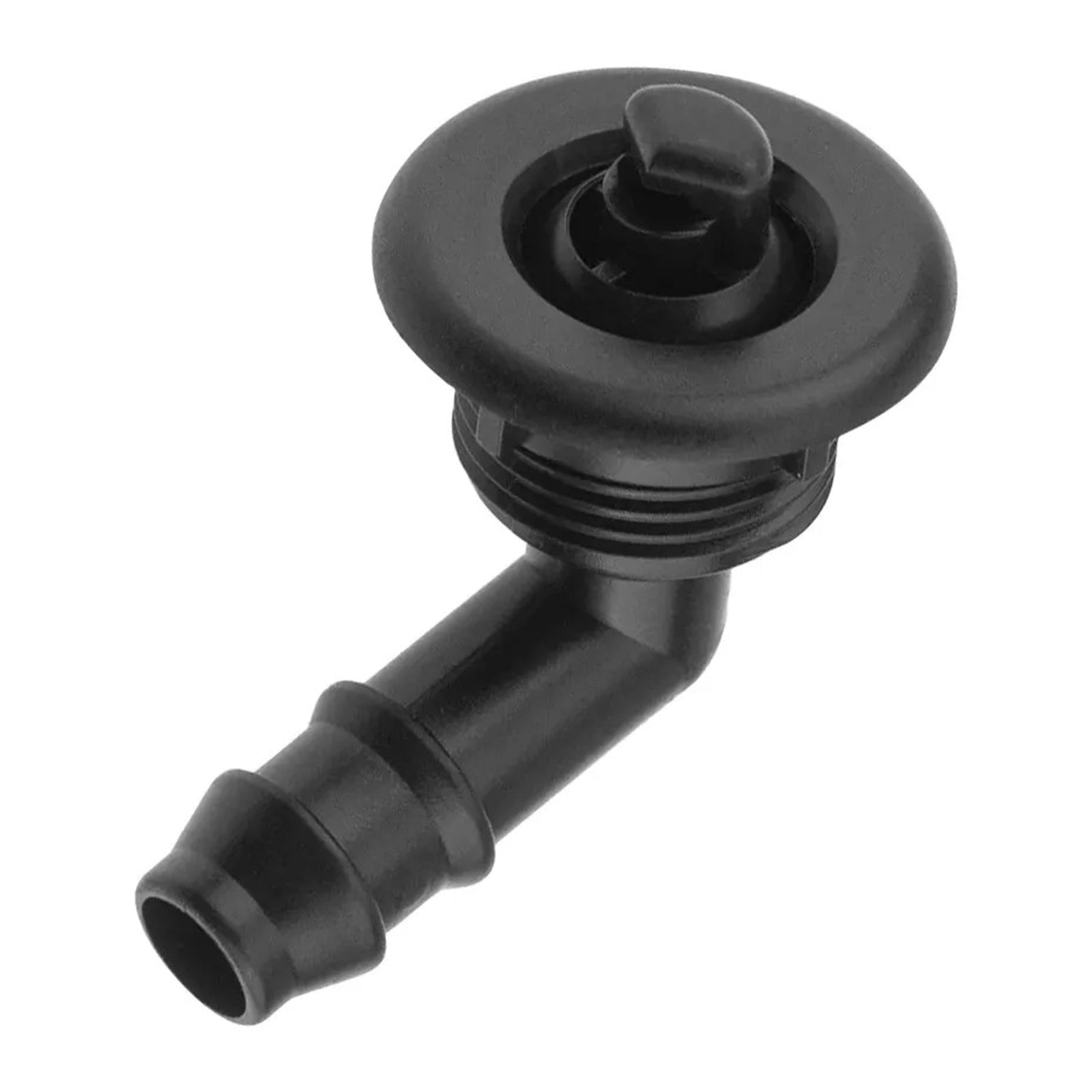 Šoba za pranje sprednjih žarometov za Mercedes-Benz W463 Razred G G550 A0008600847