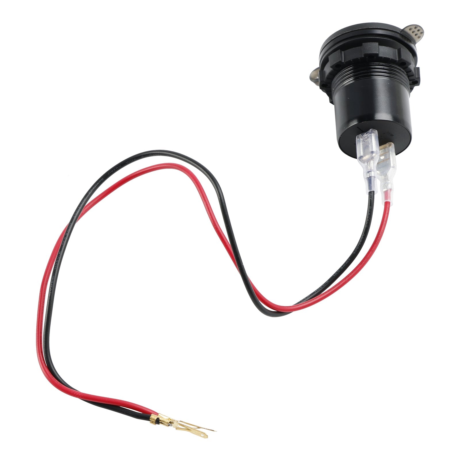 12V Yamaha PG-1 2023-2024 USB + ładowarka z szybką wtyczką typu C