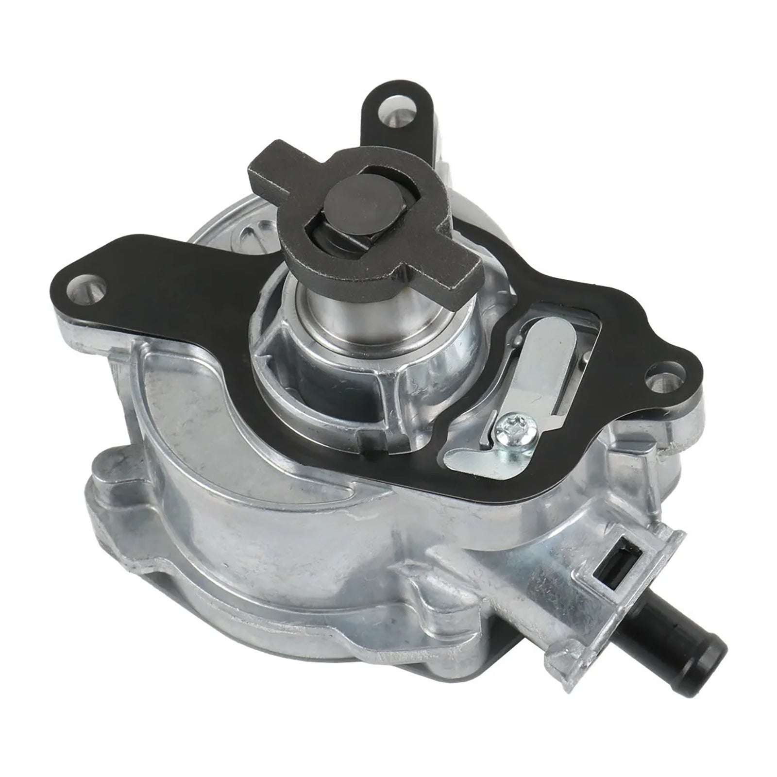 Bomba de vacío para Volkswagen Jetta 2.5L 5 Cyl A/T 2.5 Sedan 2006-2007 07K145100H 904-817