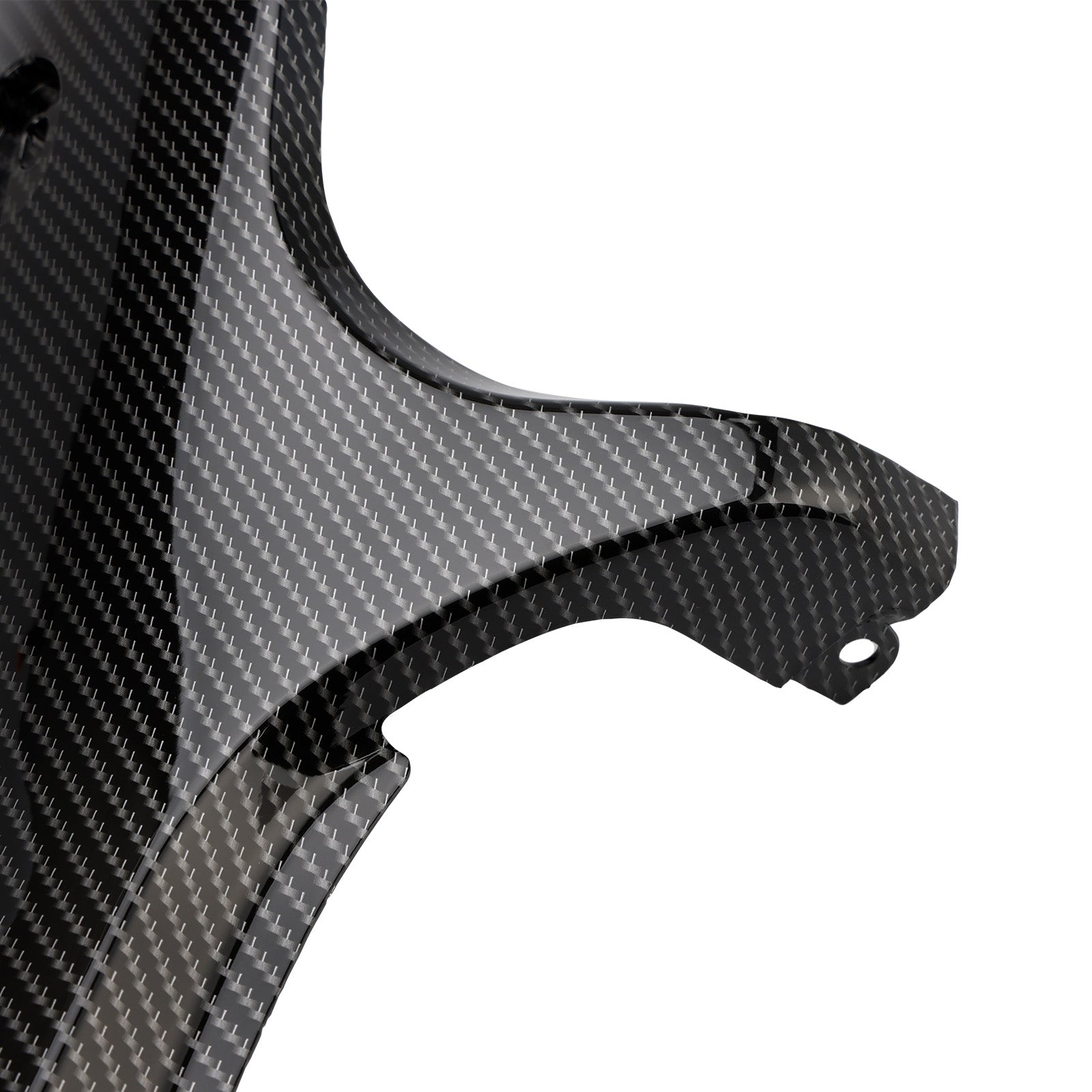 Carénage latéral de selle pour Yamaha XSR 900 (2022-2025)