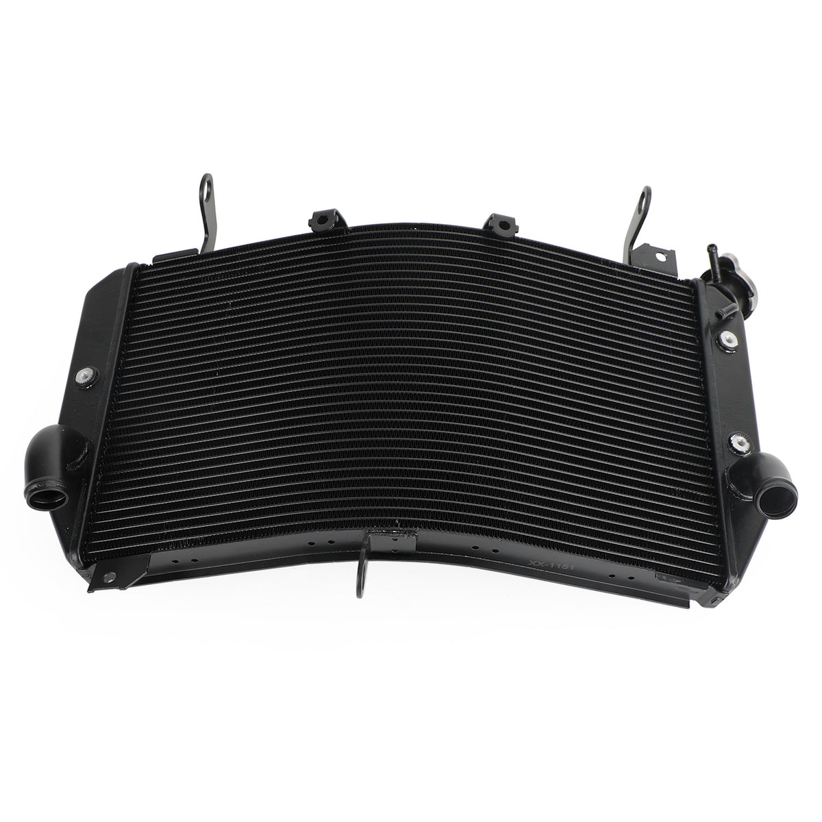 Refroidisseur de refroidissement de radiateur pour Yamaha FZ10 MT-10 MTN1000 2016-2021