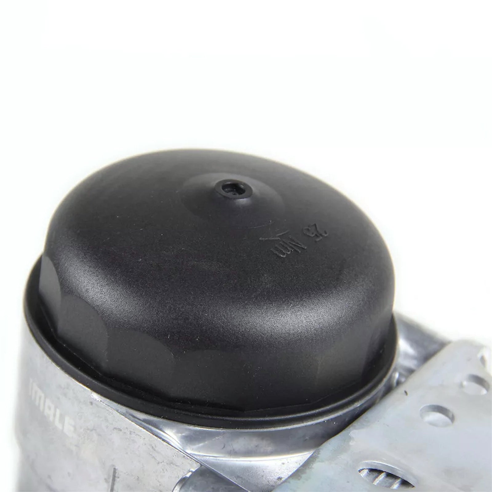 Filtre à huile pour refroidisseur d'huile moteur BMW Série 1 2006-2012 (11427508966)