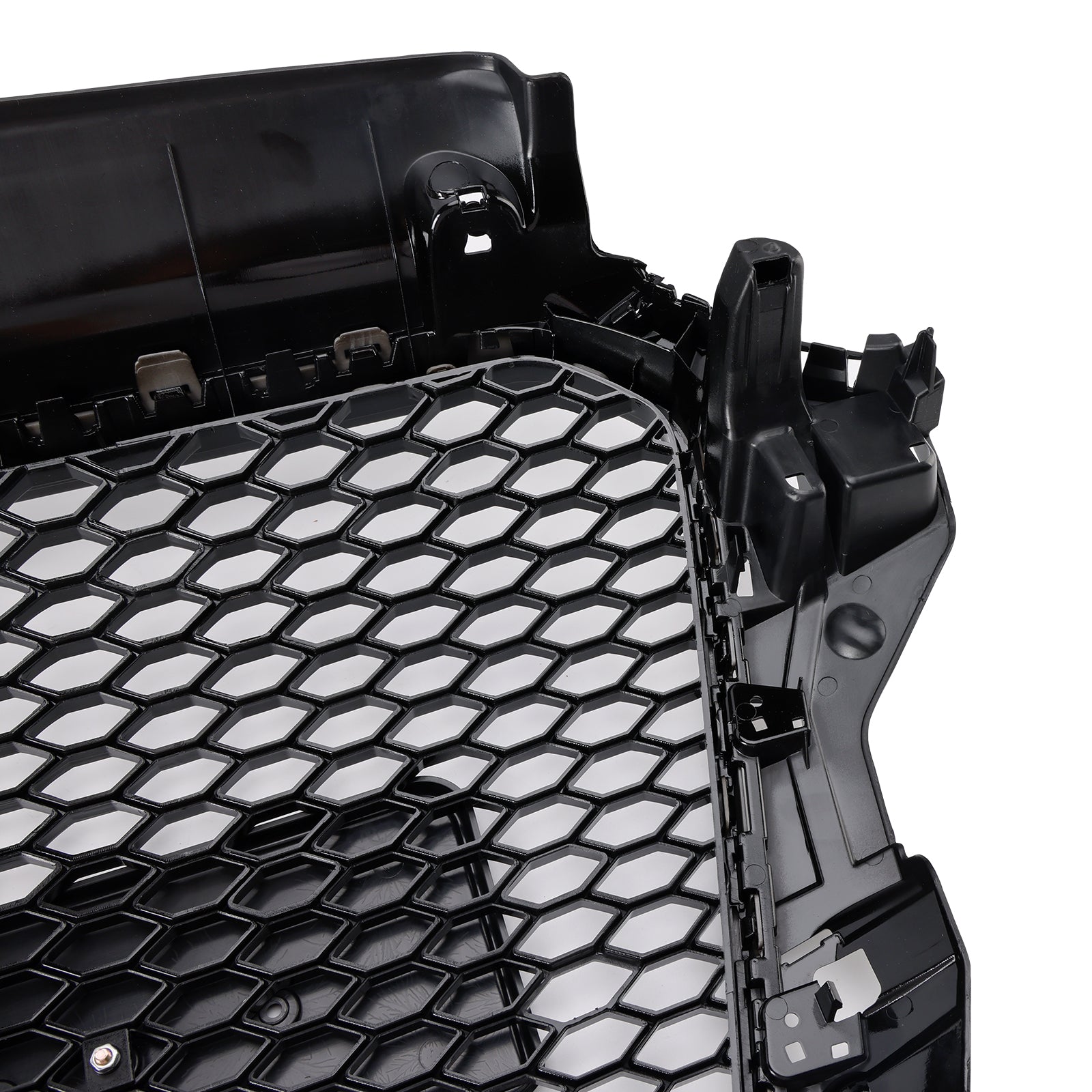 Rešetka rešetke sprednjega odbijača RS3 za Audi A3 Sline S3 2013-2016 z ACC