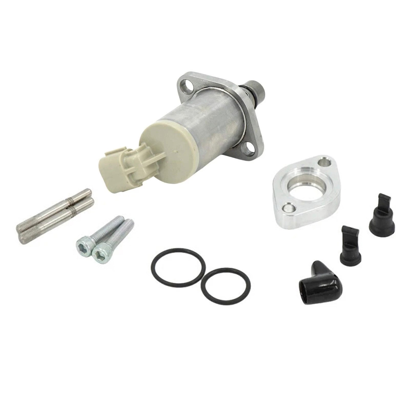 Kit valvola di controllo'SCV di aspirazione 294200-0610 294200-0611 per Toyota 1AD-FTV 2AD-FTV