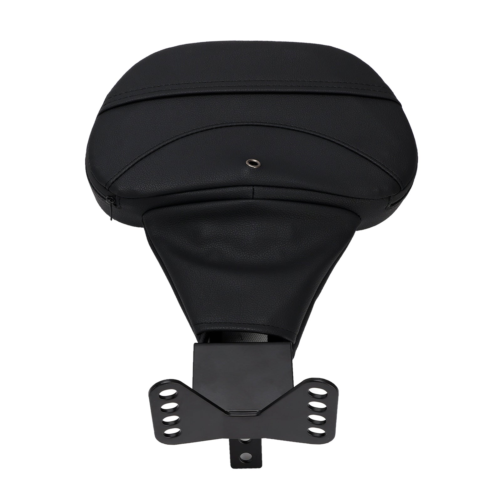 Coussin de dossier conducteur pour Street Electra, Road Glide, Road King et Tri Glide (1988-2008)