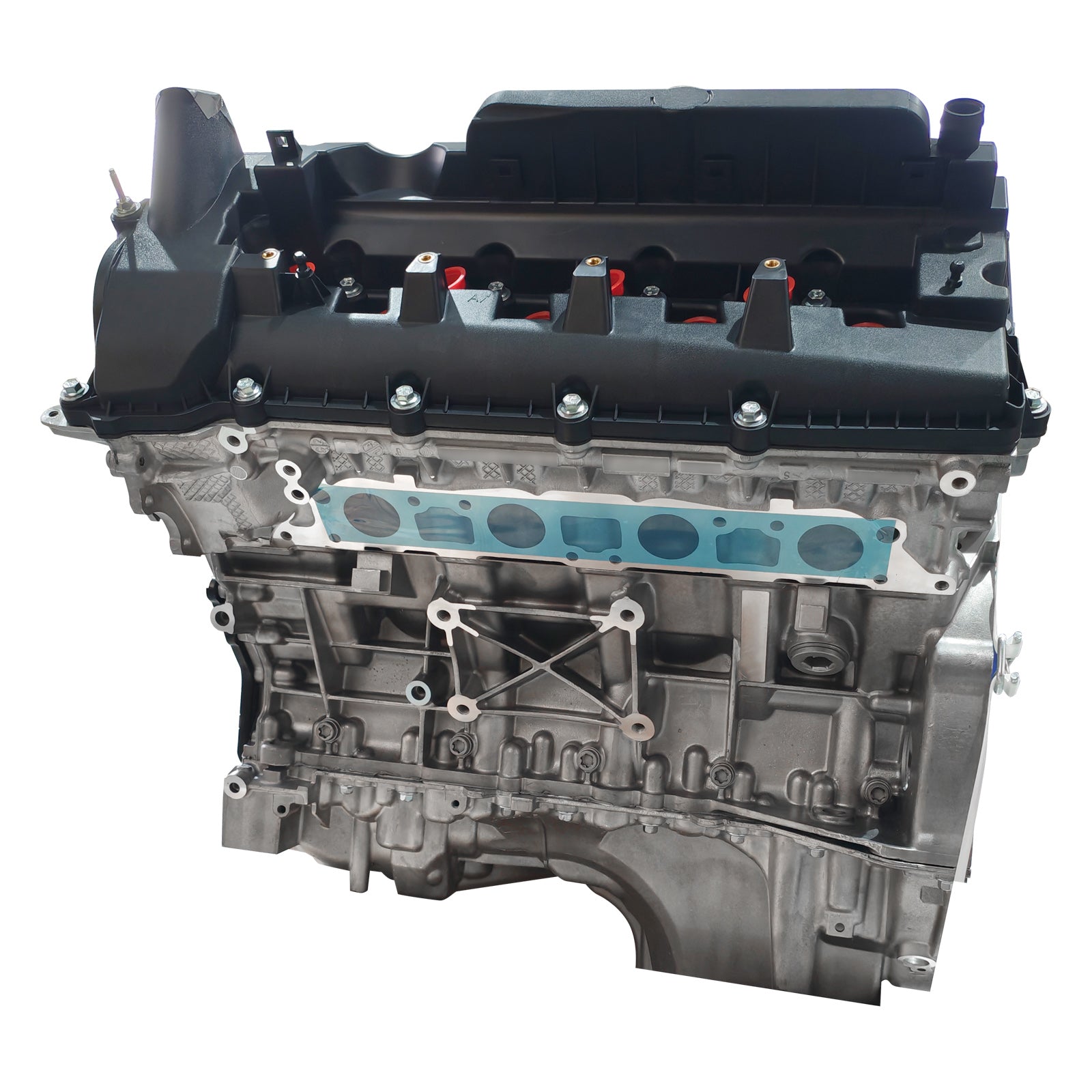 Moteur Jaguar XJ 5.0L (2010-2017) - Ensemble AJ133 LR079068 LR039821 508 ch