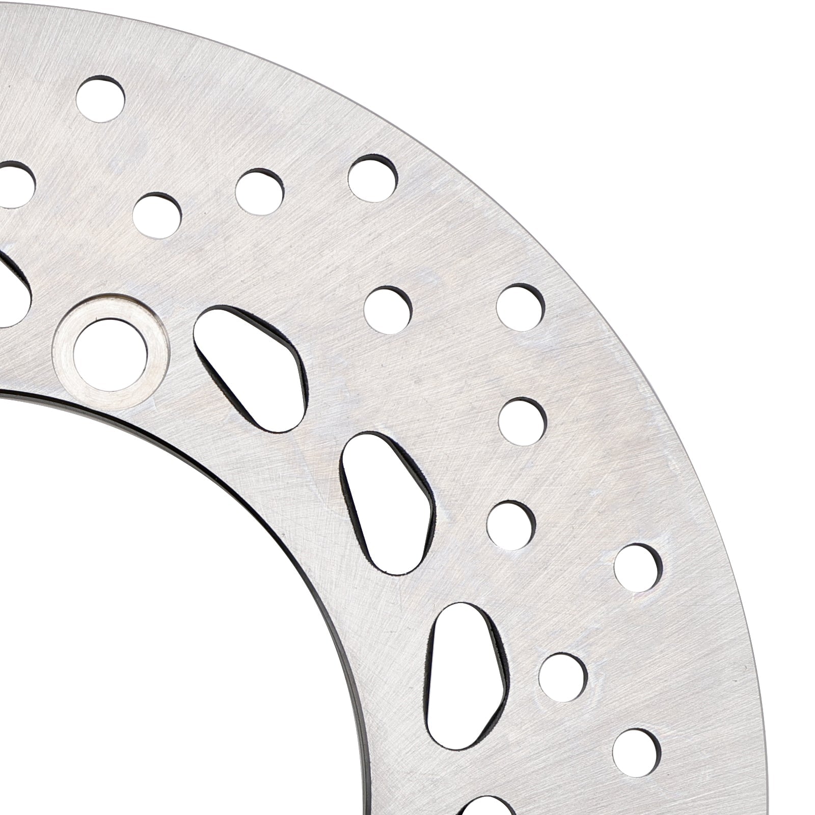 DISQUE DE FREIN AVANT POUR YAMAHA NMAX125 NMAX 125 GPD125-A 2015-2025 2DP-F582U-00