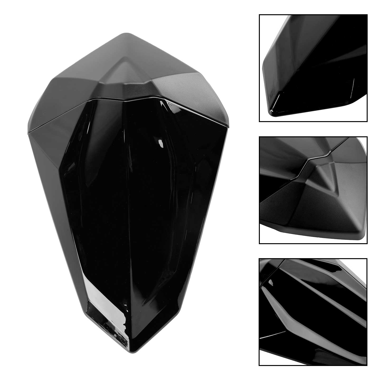 Zadnji sedlo karalni pokrov za Kawasaki Ninja 500 EX500R Z500 2024-2025