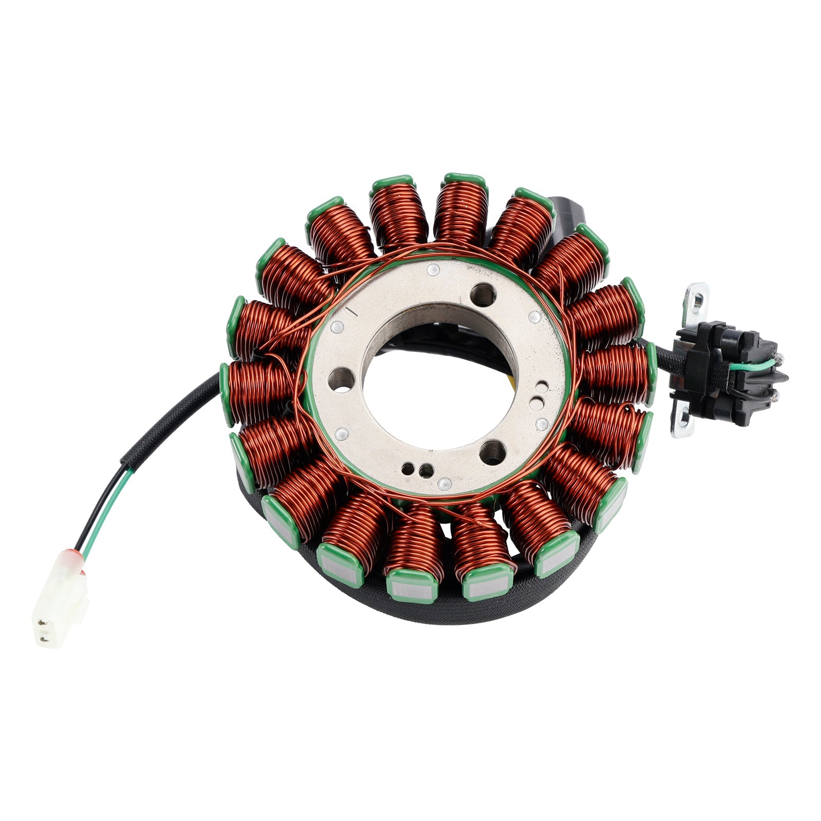 Stator magneto-alternator 18 Poljaki CFMOTO 450NK CF400-7US 2024 032000-1000 0SQV-032000-1000