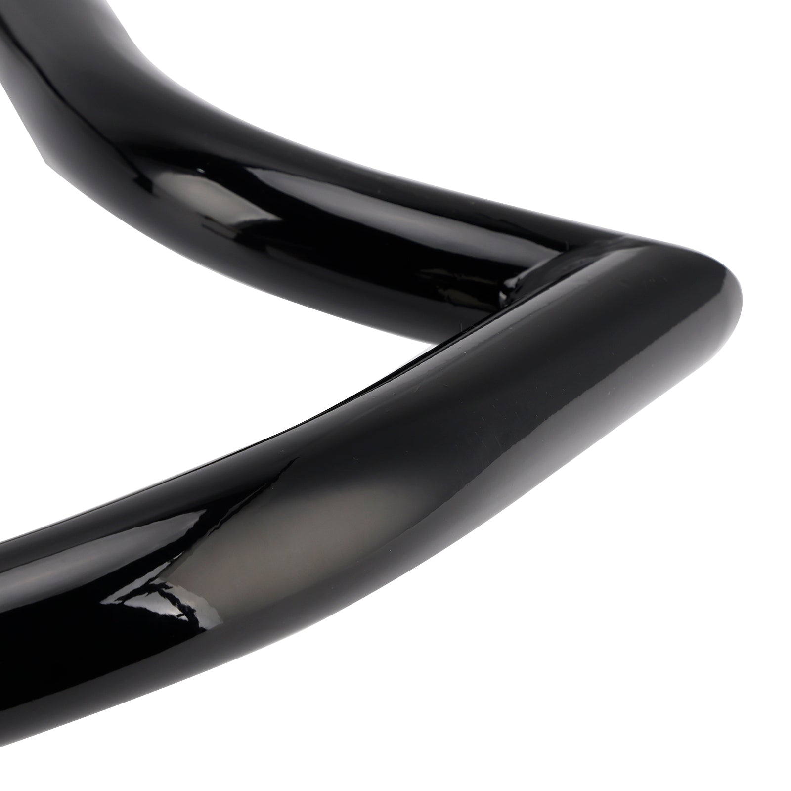 Zderzak, osłona silnika i pałąk zabezpieczający do modelu Dyna Wide Glide FXDWG (2006-2017)