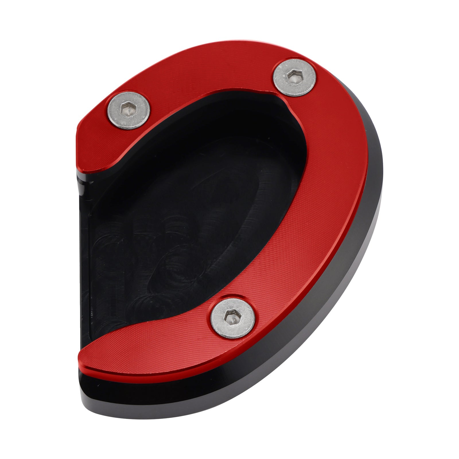 Bord van&Standaardvergroter voor Bonneville Bobber T100 T120 2018-2020