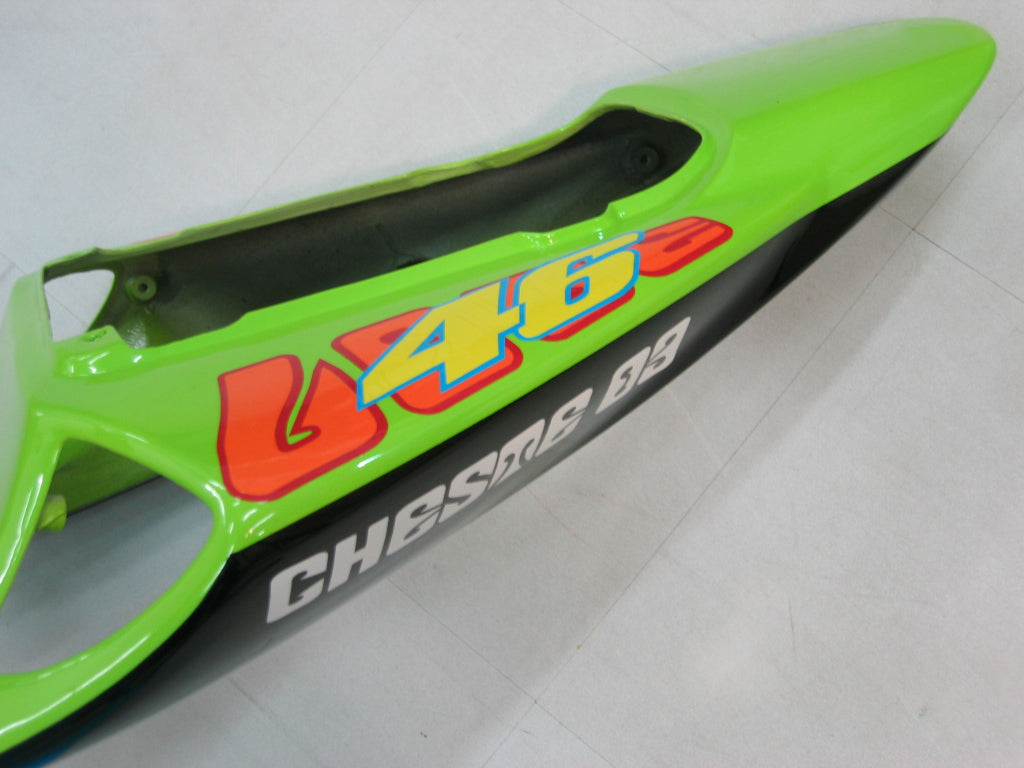Kit de carénage en plastique ABS moulé par injection pour Honda CBR1000RR 2004-2005