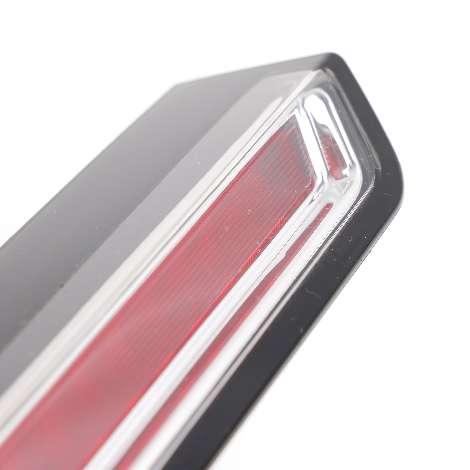 Luz de freno central de montaje alto 923-117 para modelos selectos Cadillac GMC 2015-2020