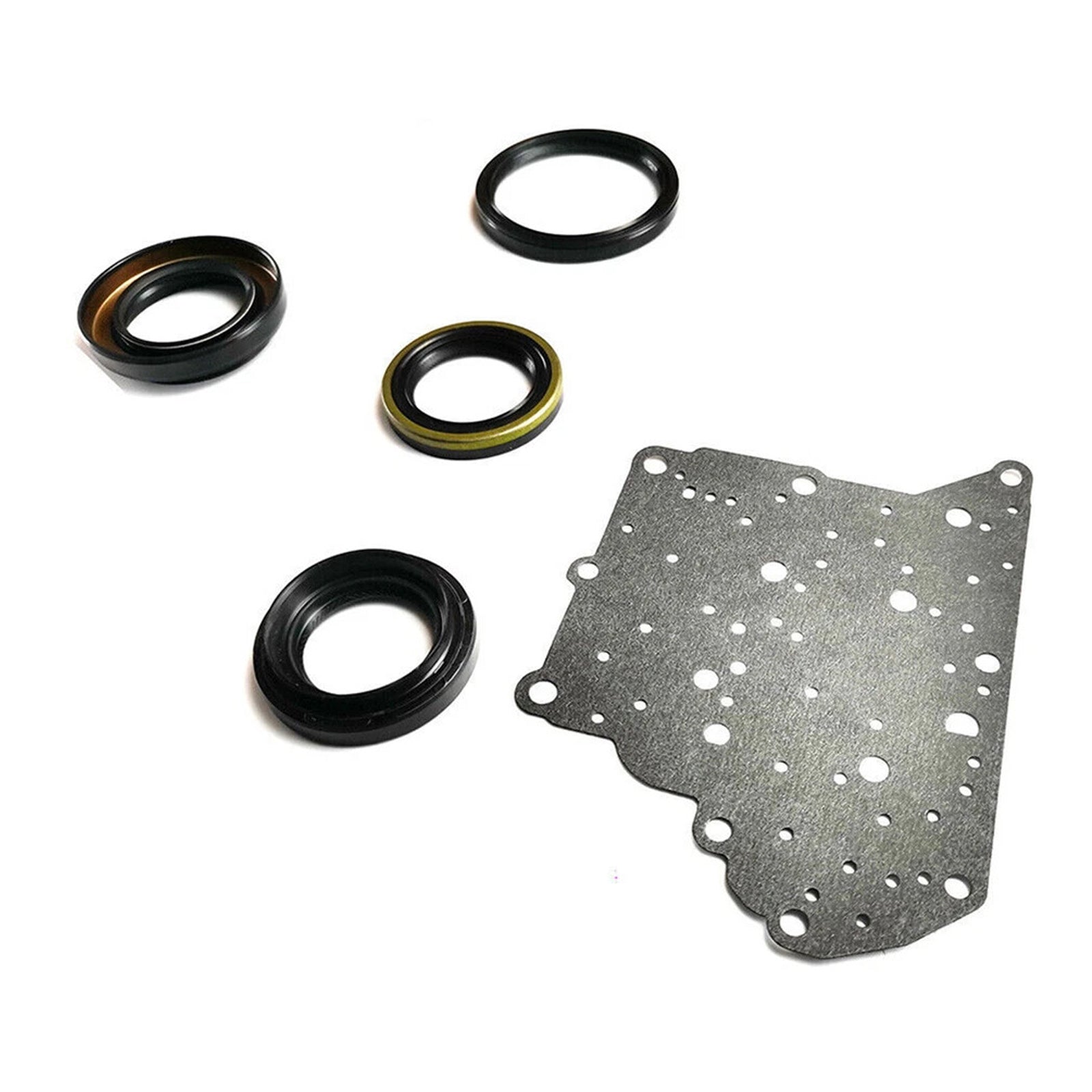 Kit de reconstrucción de transmisión automática para Lexus RX 3.0L 1999-2003, U140E U140F T13600A Sellos de revisión