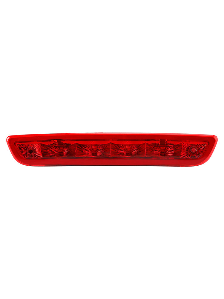 Troisième feu stop B000878980 pour Peugeot 108 2014-2021 Rouge