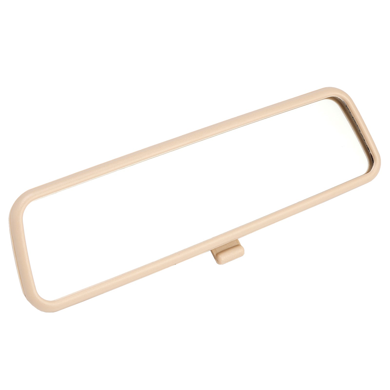 Bež notranje vzvratno ogledalo 3B0857511H za VW Golf MK4 Jetta Bora