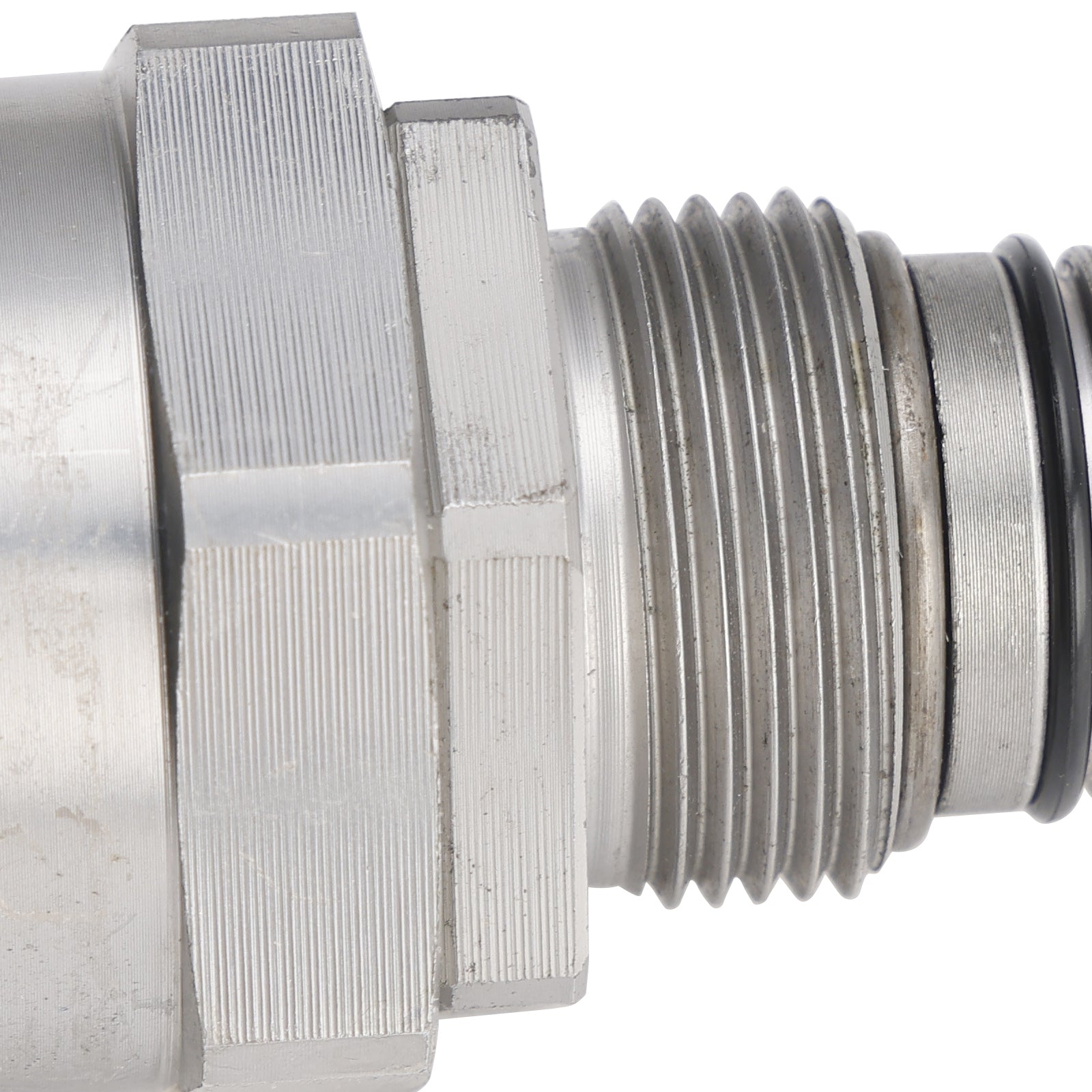 Soupape de décharge de pression de rampe d'injection pour Saab 9-5 2010 / 05-2012 / 01 YS3G 2.0 TTiD XWD 0281006034