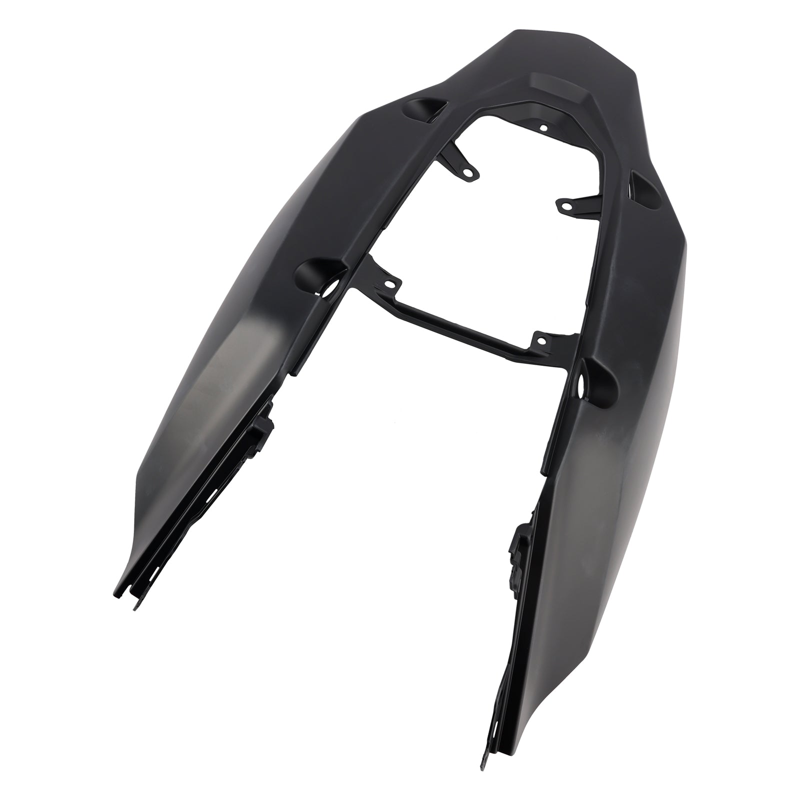 Fiera posteriore del sedile per Yamaha Tenere 700 2019-2024