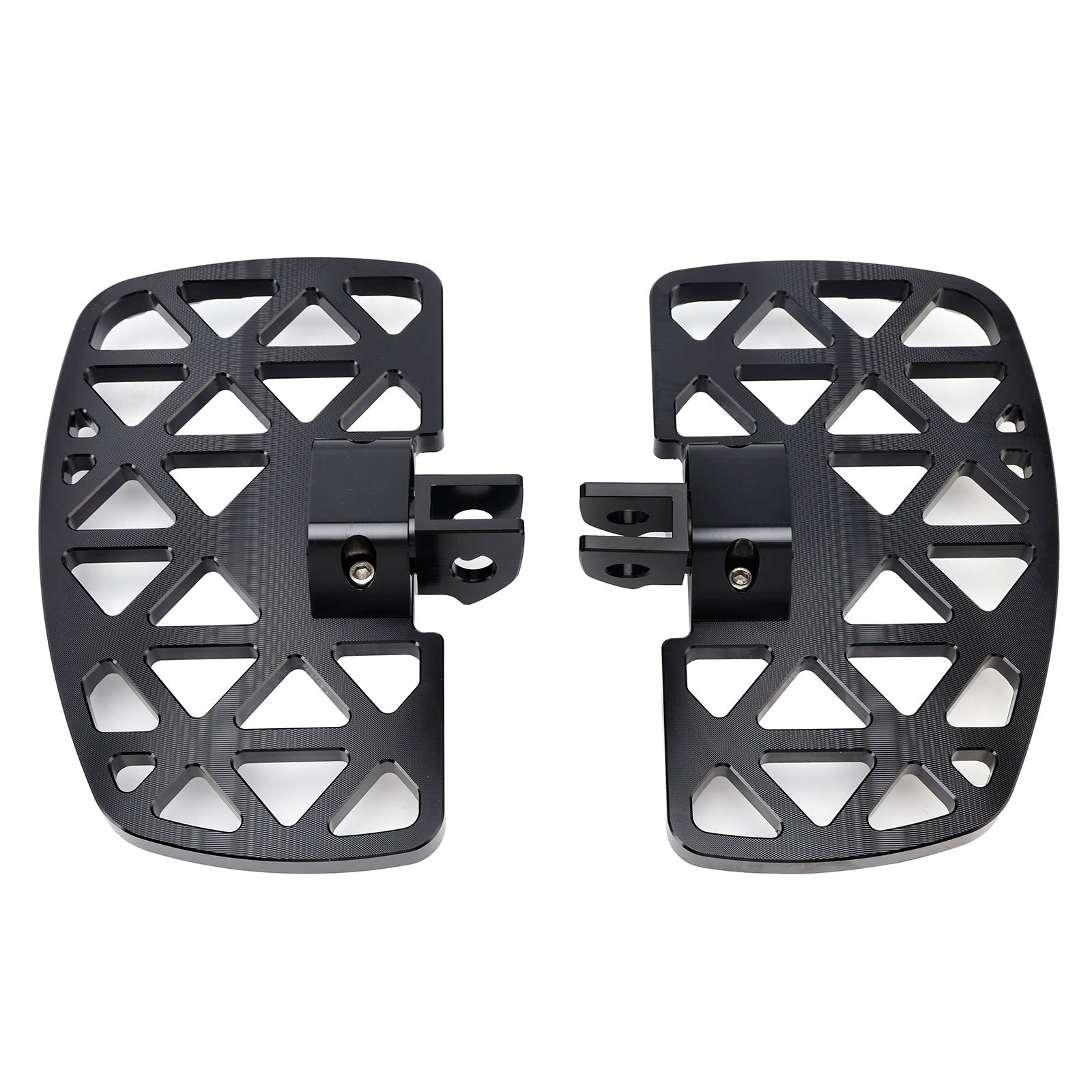 Reposapiés delantero para Kawasaki Vulcan S 650/Cafe 2018-2025