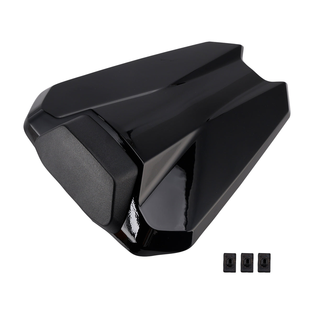 Capot de selle passager arrière pour 1290 Super Duke R 2020-2023