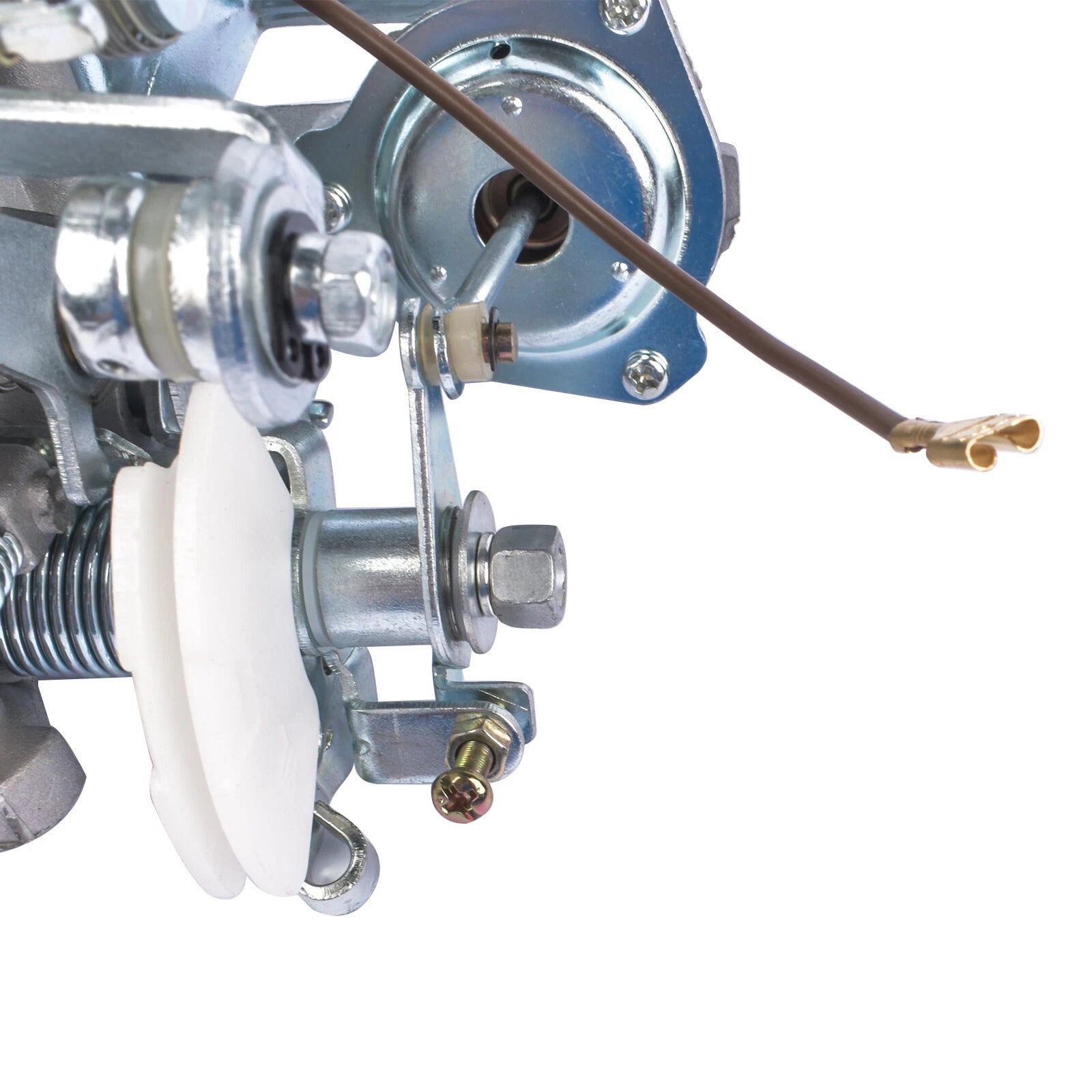 Carburateur 026129016H pour Audi 80 100 VW Passat B2 Jetta 1.6