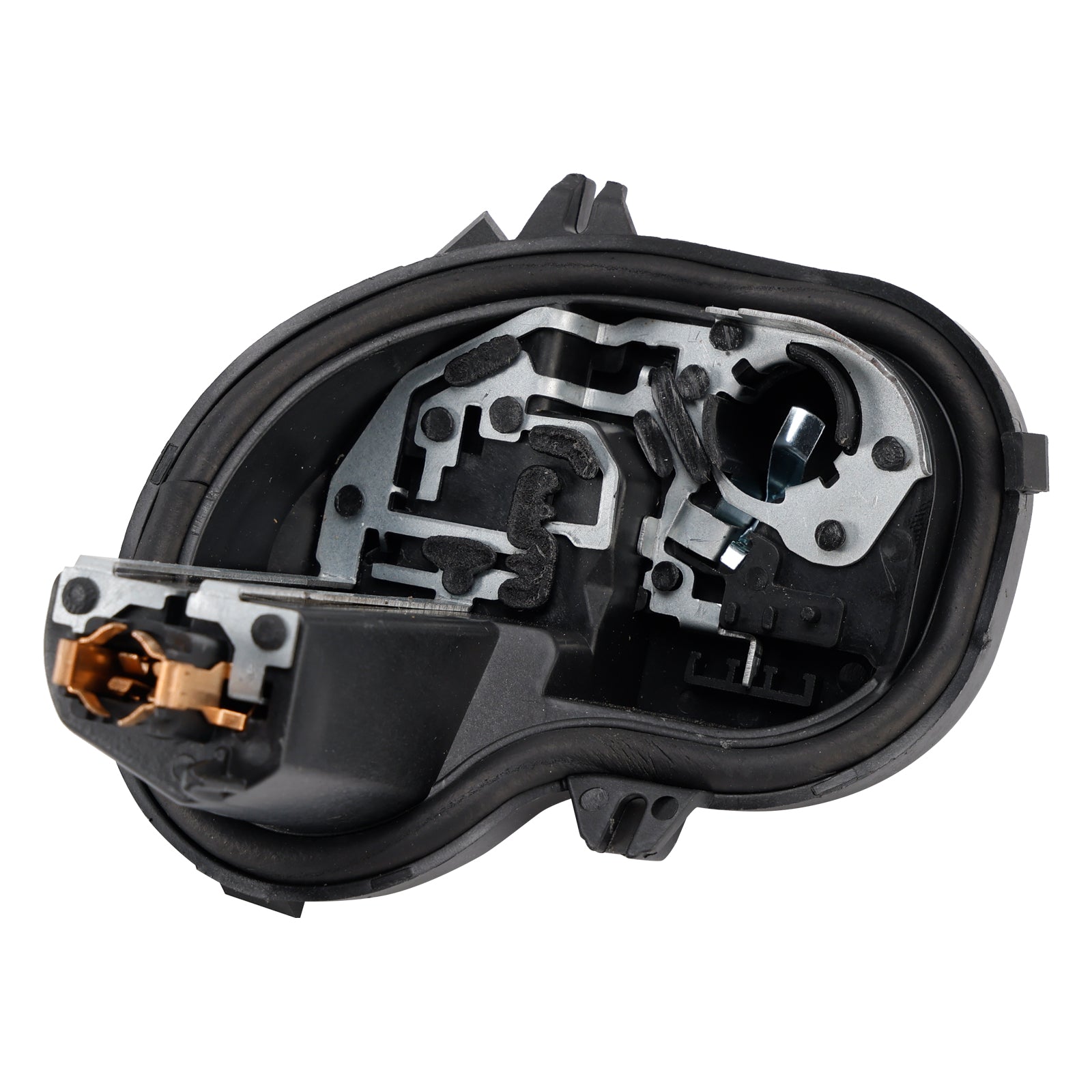 Supporto d&Lampadina fanale posteriore sinistro per Opel Astra K 5 porte Hatchback 2016-2023 39001577