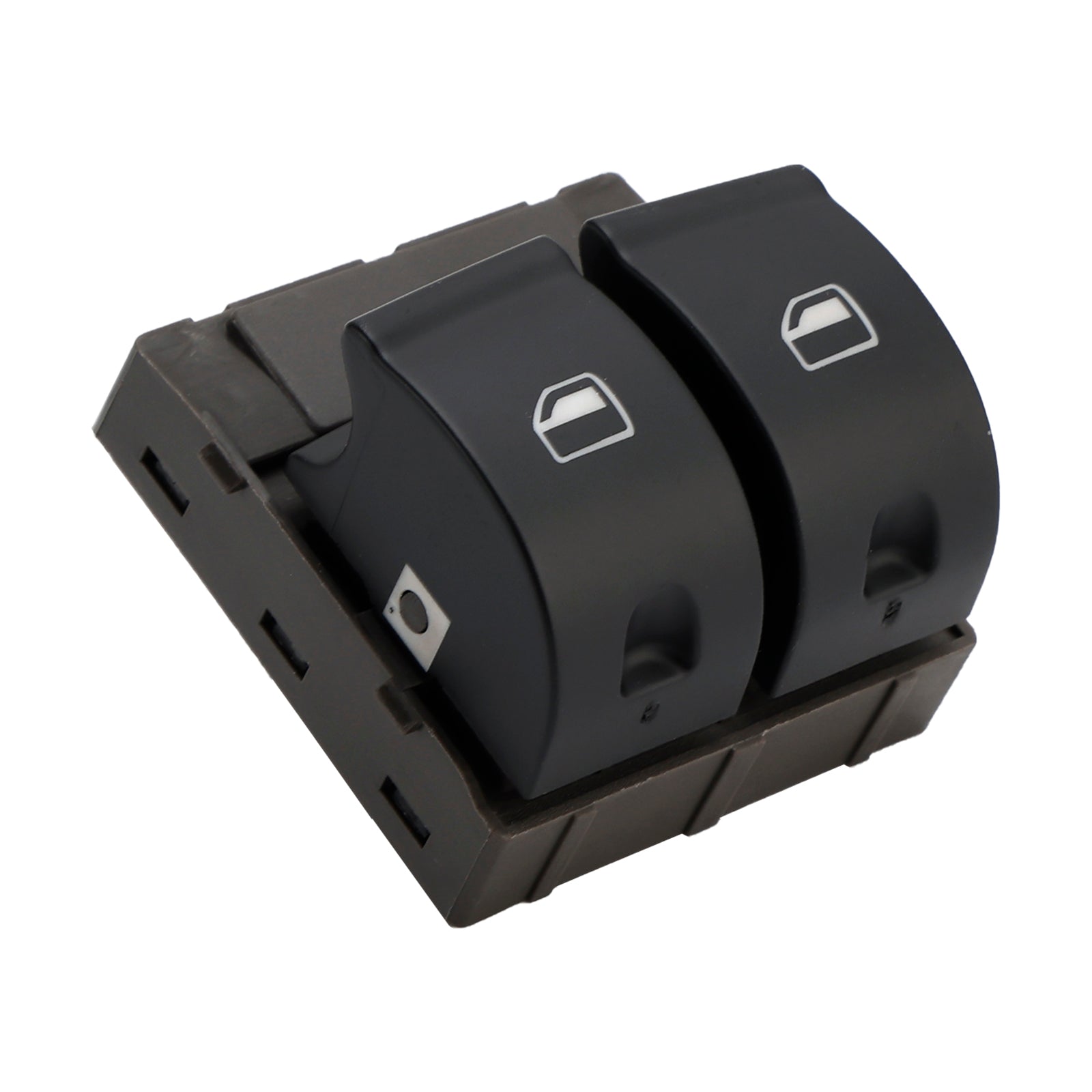 Interruptor de ventana eléctrica antes del lado del conductor 8E0959851C para Audi R8 2007-2012