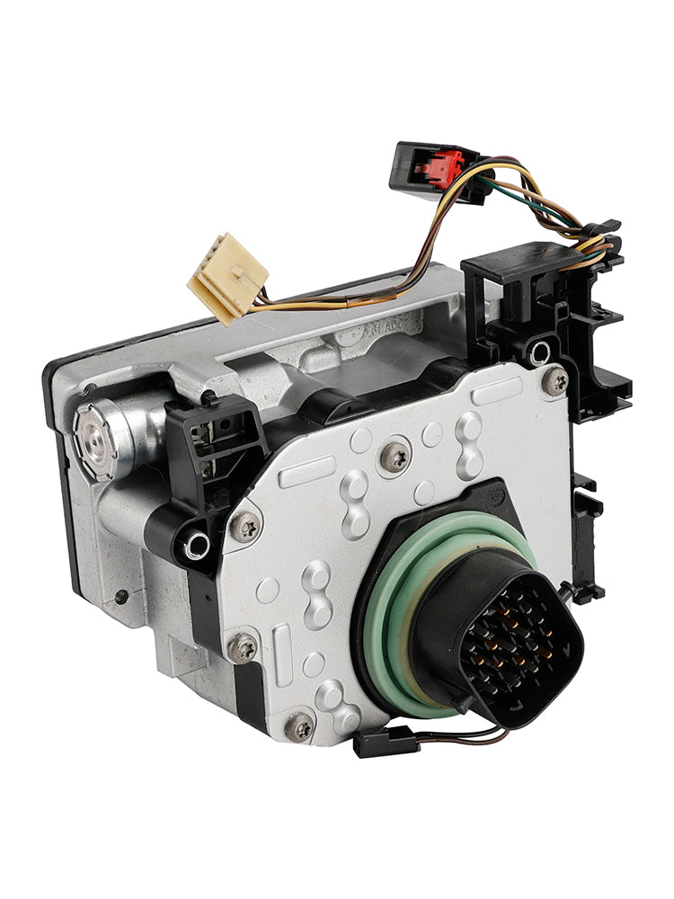 Blocco di trasmissione Solénoid 68376696AA per Dodge Caravan, Grand Caravan 6 velocità con trazione anteriore, 2,8 L, V6, 3,3 L, 3,6 L, 3,8 L, 4,0 L, 62te A604-X, 2007-2018