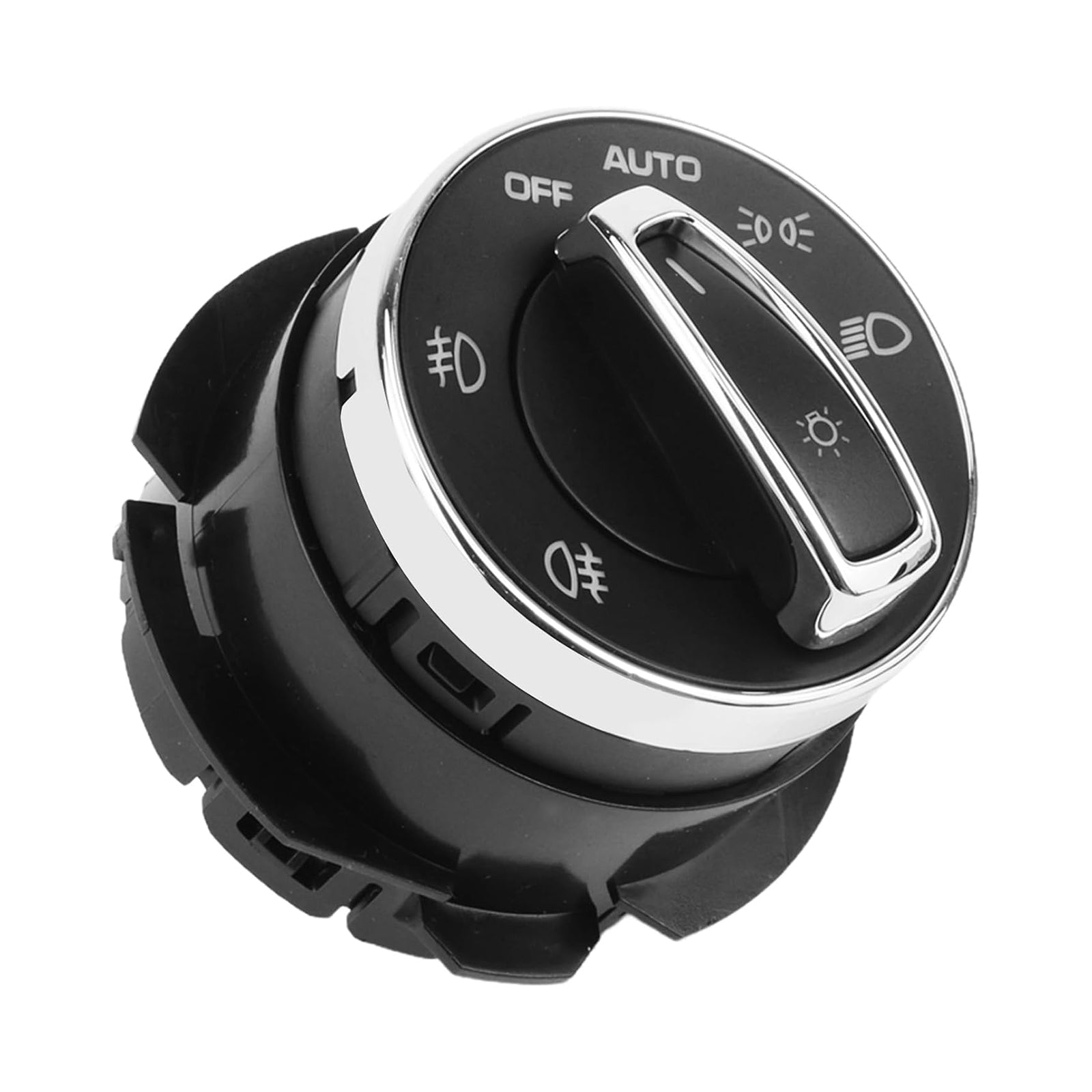 Interrupteur de phares 95861353300 pour Porsche Cayenne 2011-2016 et Macan 2015-2018