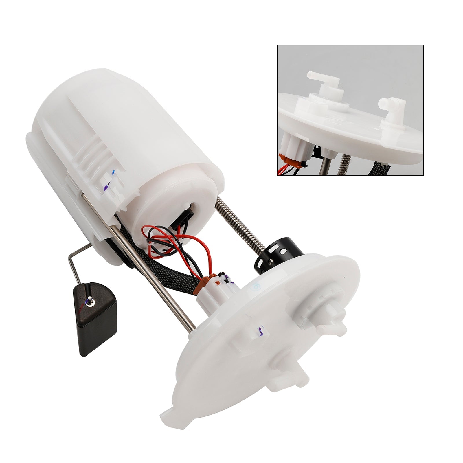 Pompe à carburant pour Honda TRX500 FourTrax 500 2014-2019 (référence 16700-Hr3-A21)