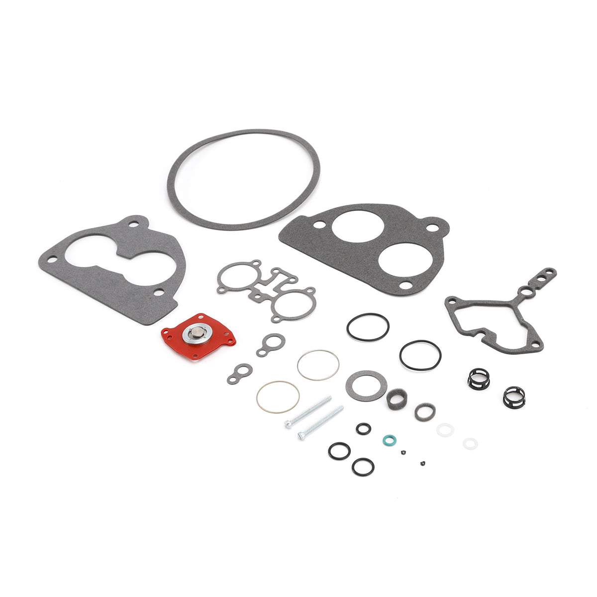 Kit d'injecteur Carburant TBI pour corps Papillon Pour Chevy Trucks V6 V8 1986-1994