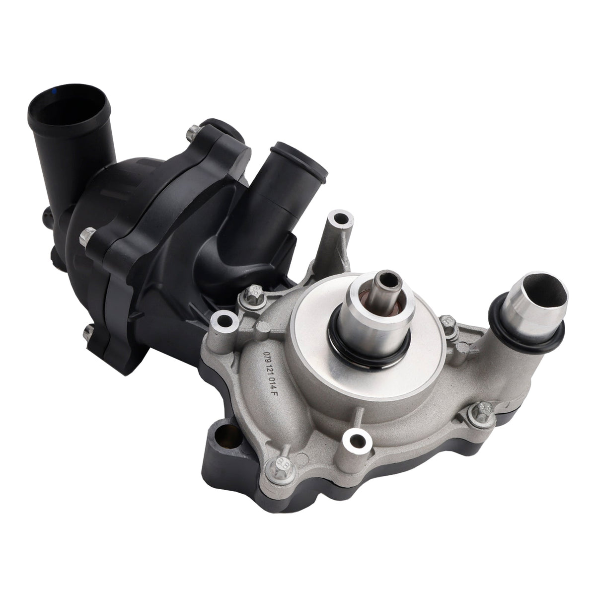 Waterpompthermostaat 079121013P voor Audi RS5 (2013-2015)