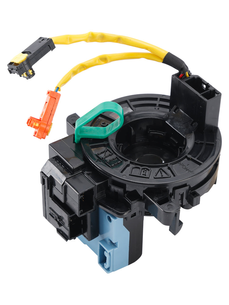 Terugtrekveer met hoeksensor en verwarming voor Lexus RX450H 2010 (ref. 84307-48100 en 843070E070)