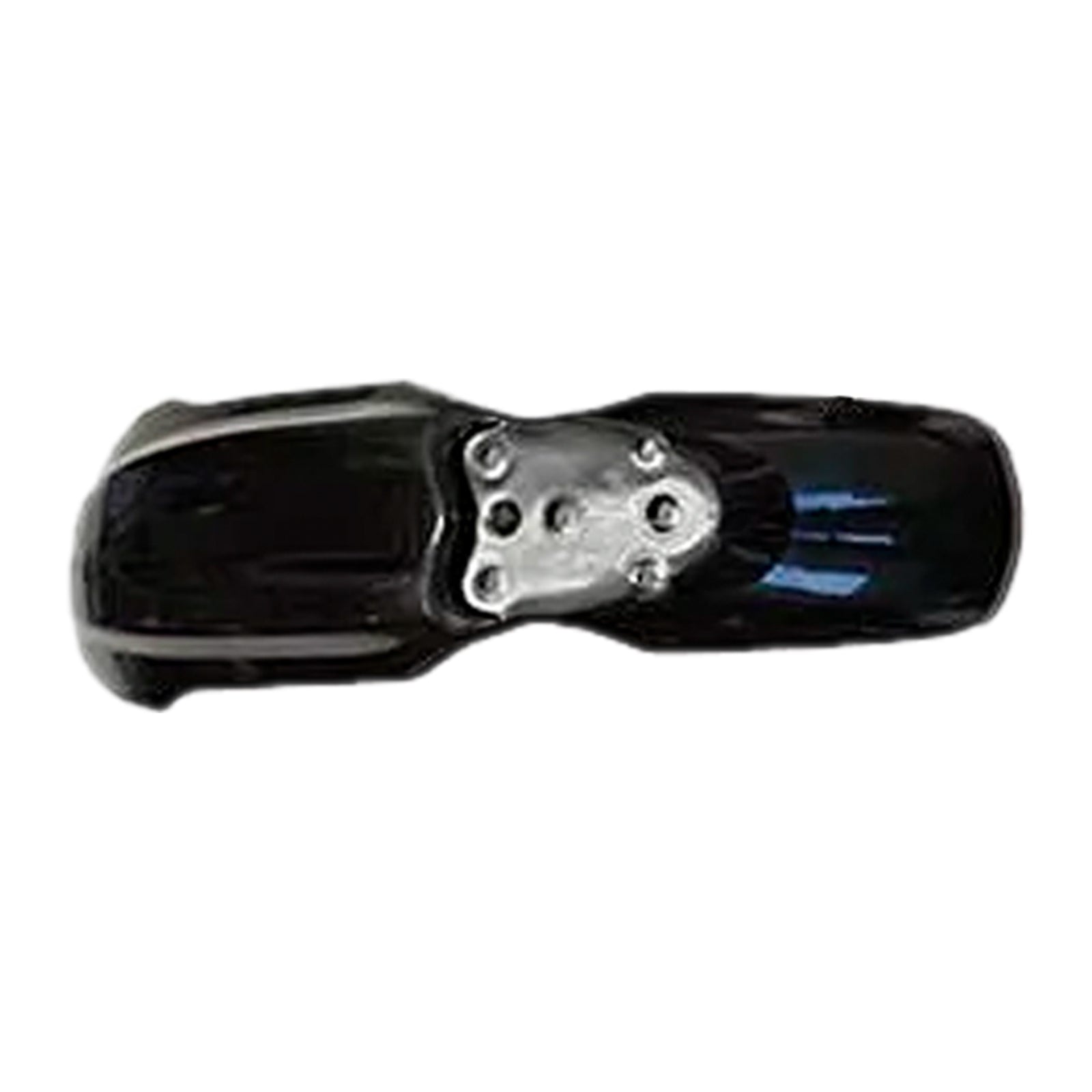 Kit carrosserie plastique et carénage garde-boue pour moto tout-terrain HONDA CRF70