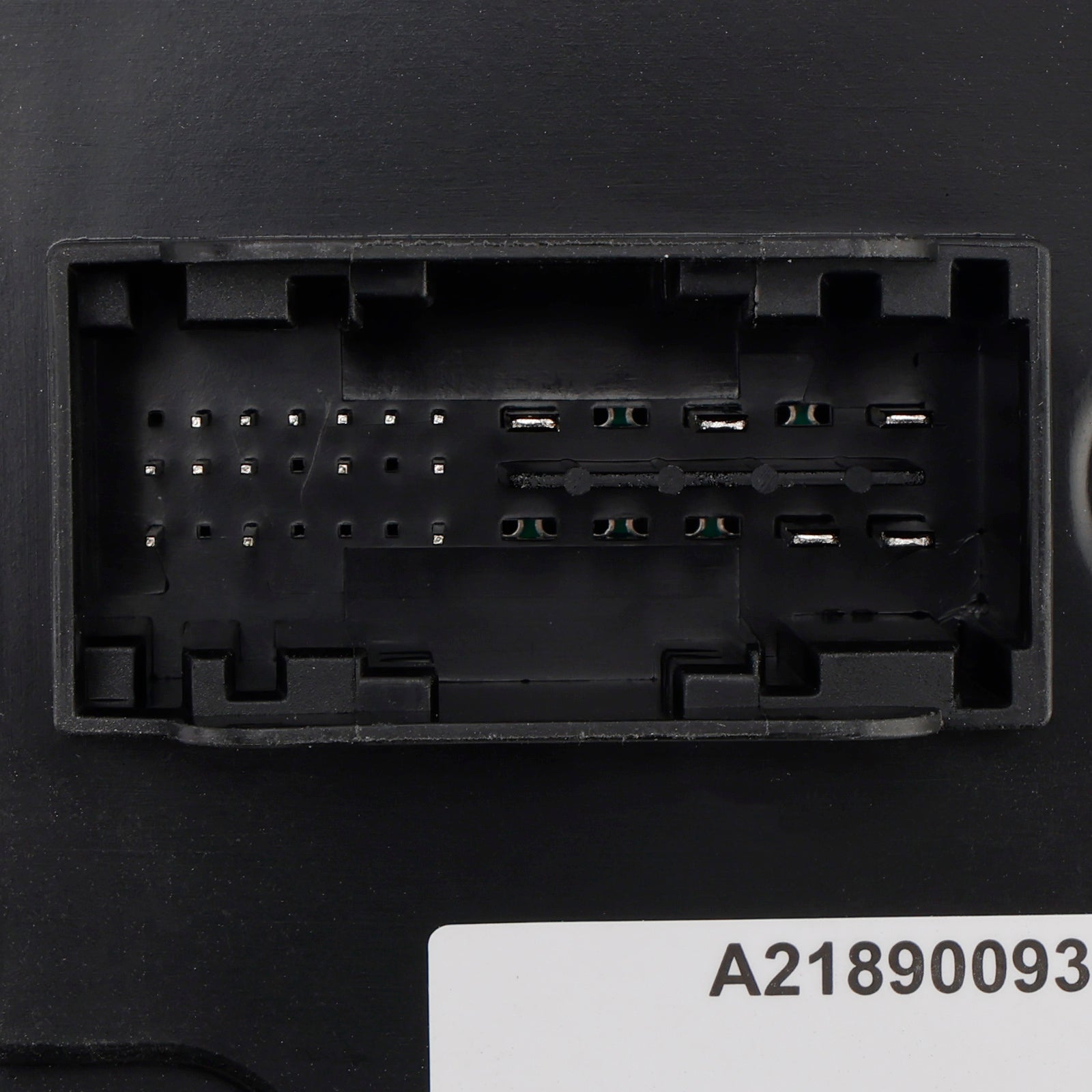 Modulo di controllo della zavorra dei fari Mercedes-Benz A176/CLA117 (2013-2017) A2189009303