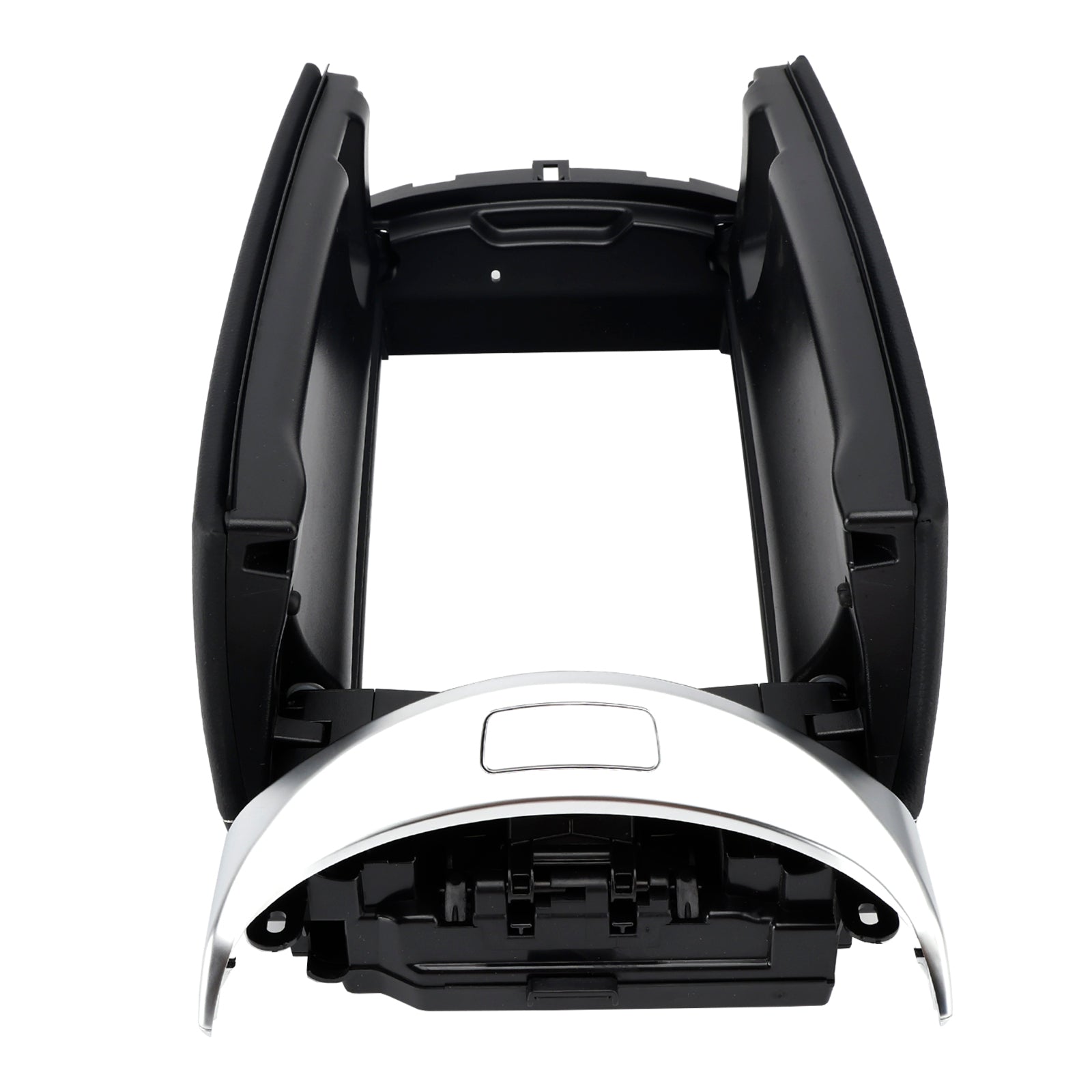 Cubierta de almacenamiento para el reposabrazos Central antes de Mercedes-Benz C43 AMG 2017-2020 A2056808804 A2056800796