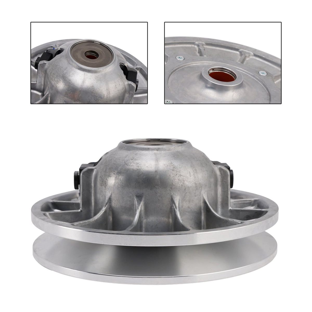 Variatore secondario della frizione posteriore per trattore Polaris Sportsman XP 1000 (2017-2019) - Codice ricambio: 1323422
