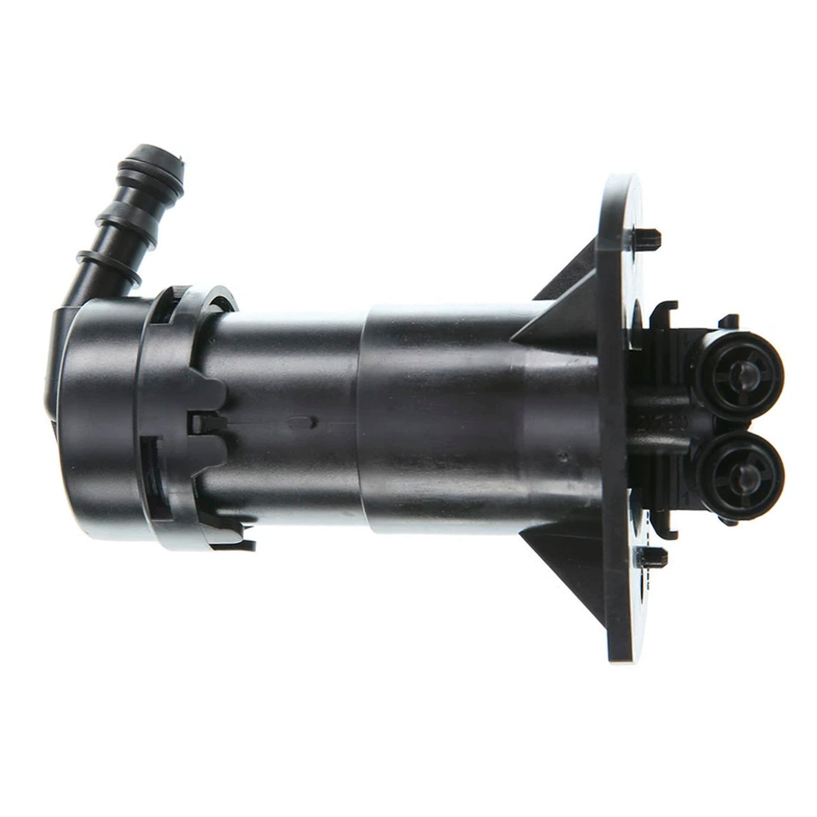 Buse de lave-phare avant gauche 4F0955101 pour Audi A6 C6 2004-2008