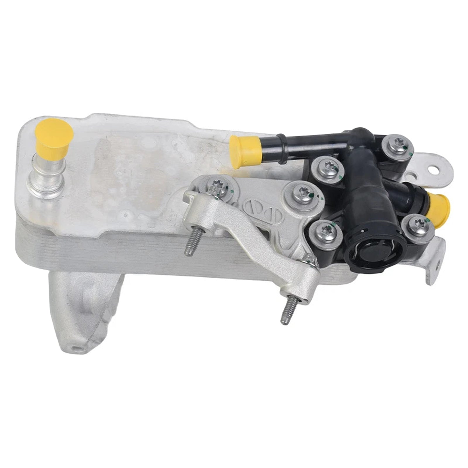 Enfriador d&Aceite de transmisión para BMW 530i Base Sedán de 4 puertas (2017-2020) 17218607237