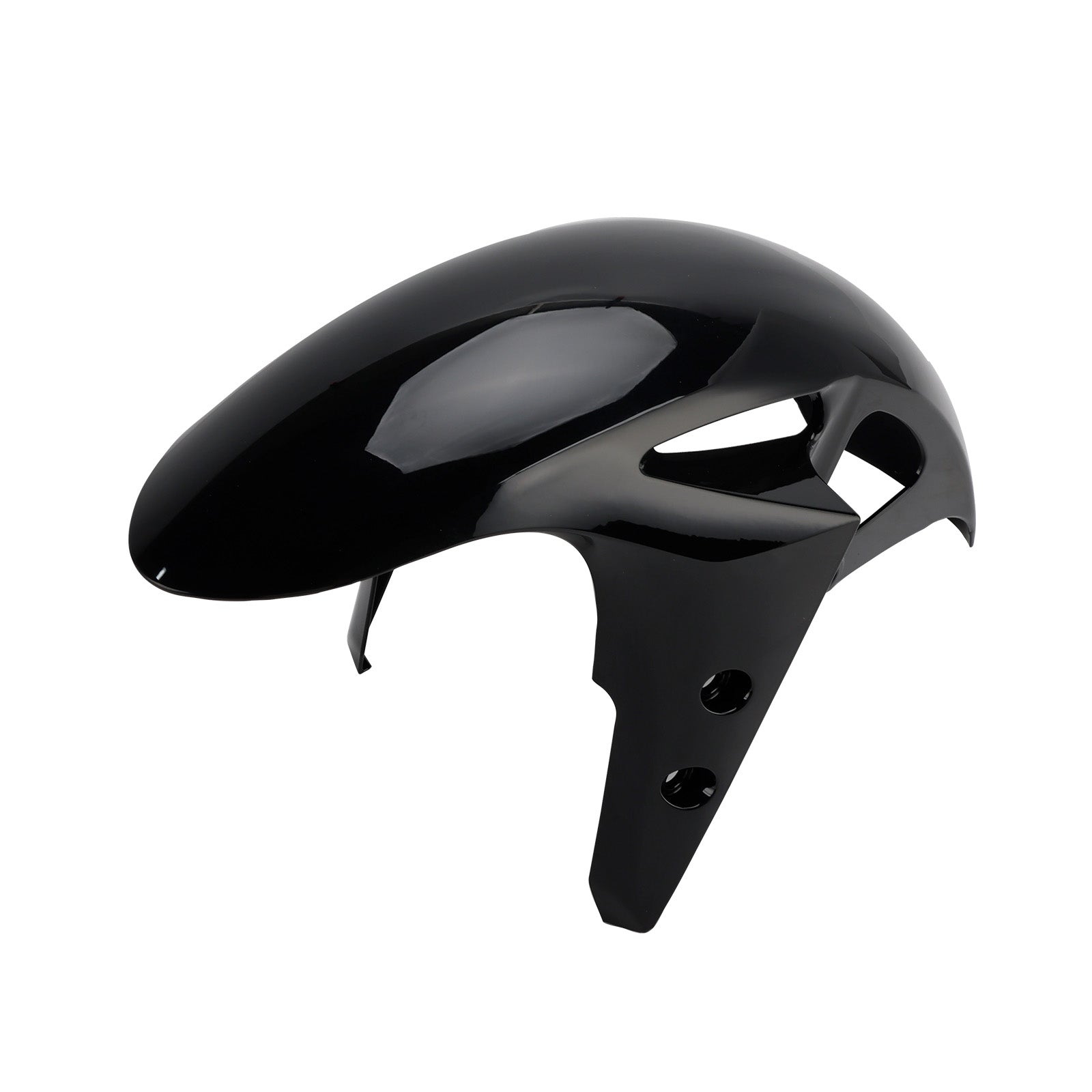 2025-2026 Yamaha YZF-R3 YZF R25 MT-03 Carénage de garde-boue avant