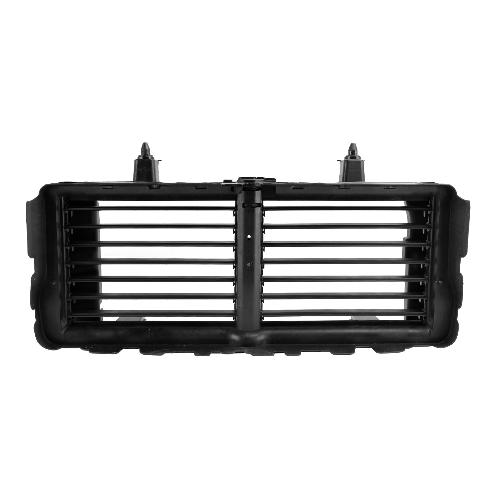 Persiana del radiador sin motor para Nissan Titan 2017-2020 21421-9FT0B
