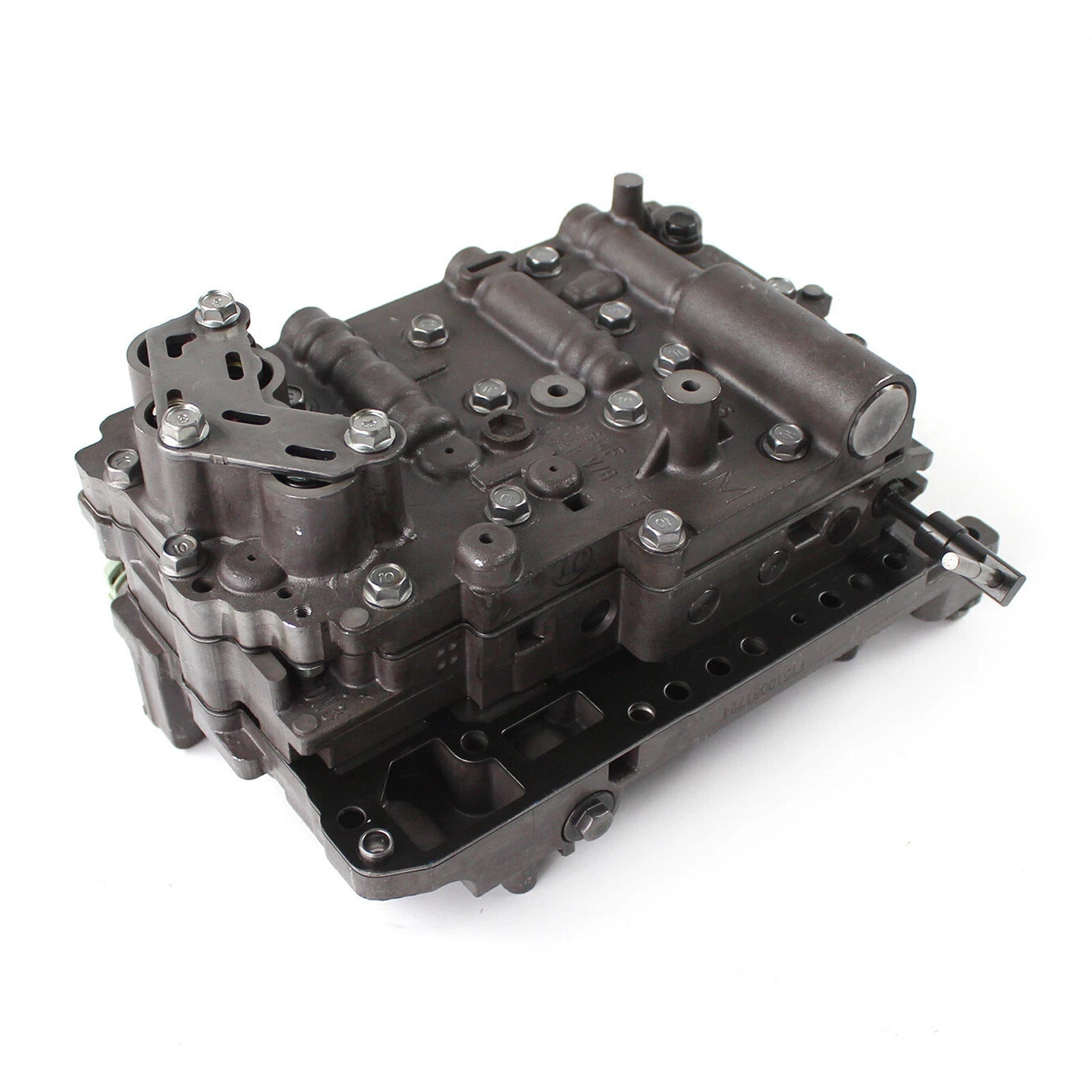 Kia/Chevrolet Lotze 6 SP FWD L4 2.4L A6MF1/2 2010 su corpo valvola a 6 marce