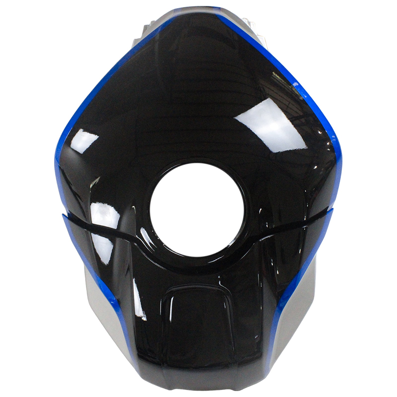 Injection carénage kit carrosserie plastique ABS fit pour Yamaha YZF-R3 R25 2019-2021