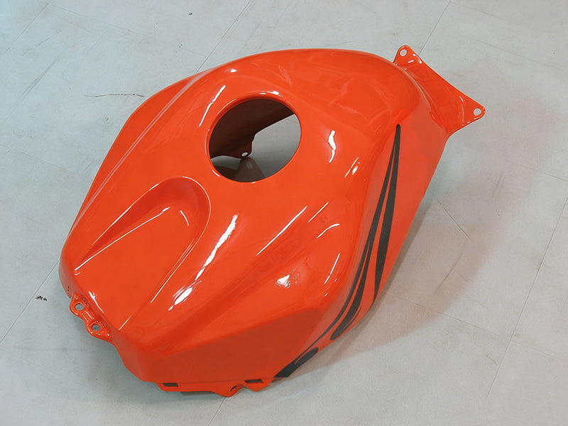 Kit de carénage en plastique ABS moulé par injection pour Honda CBR600RR F5 2005-2006