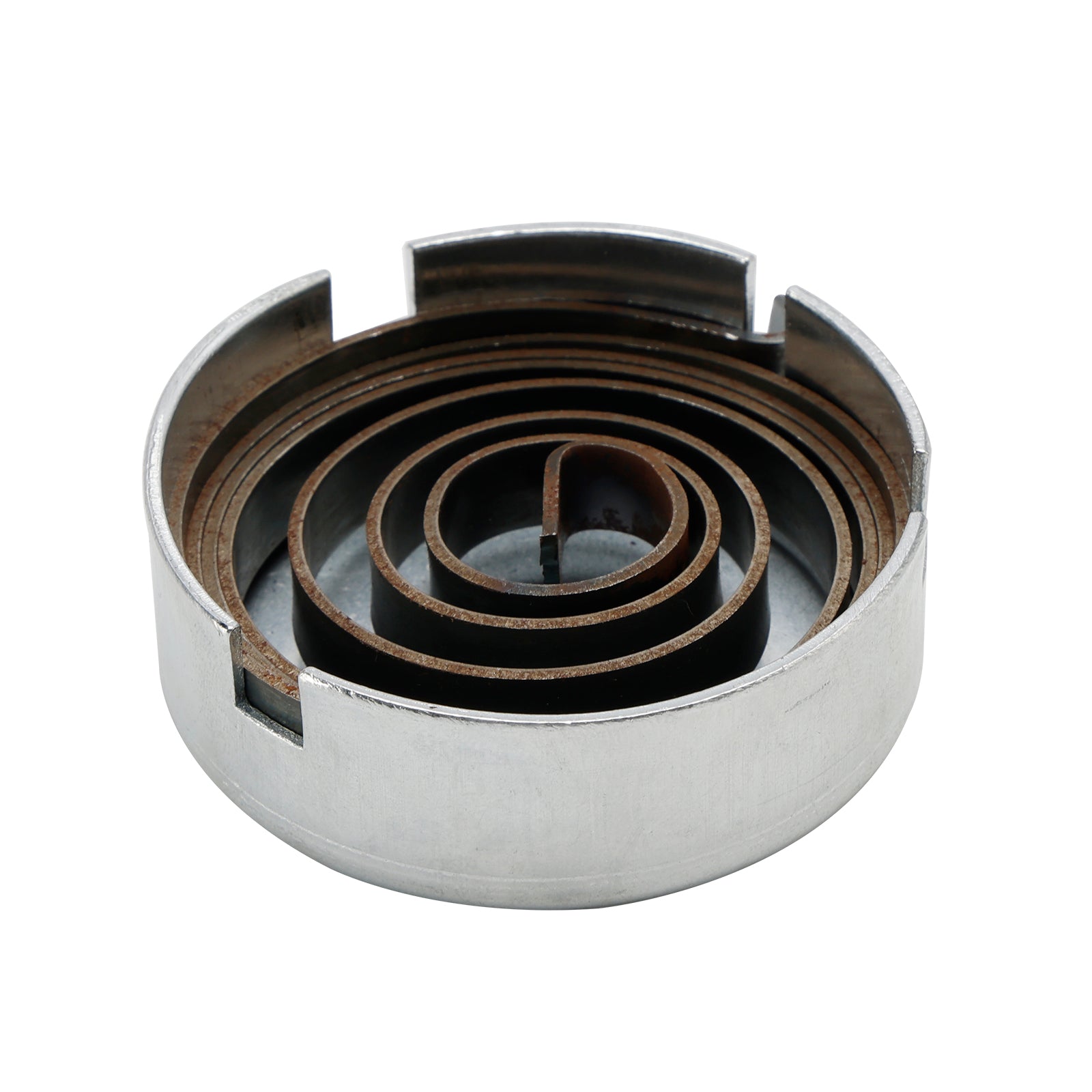 1310082 Delta Drill Press Return Spring Soveltuu 11 koneelle