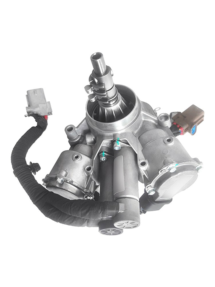 Siłownik automatycznej skrzyni biegów Assy-Gear 438002D205 D7UF1 14 Pin dla Kia Soul