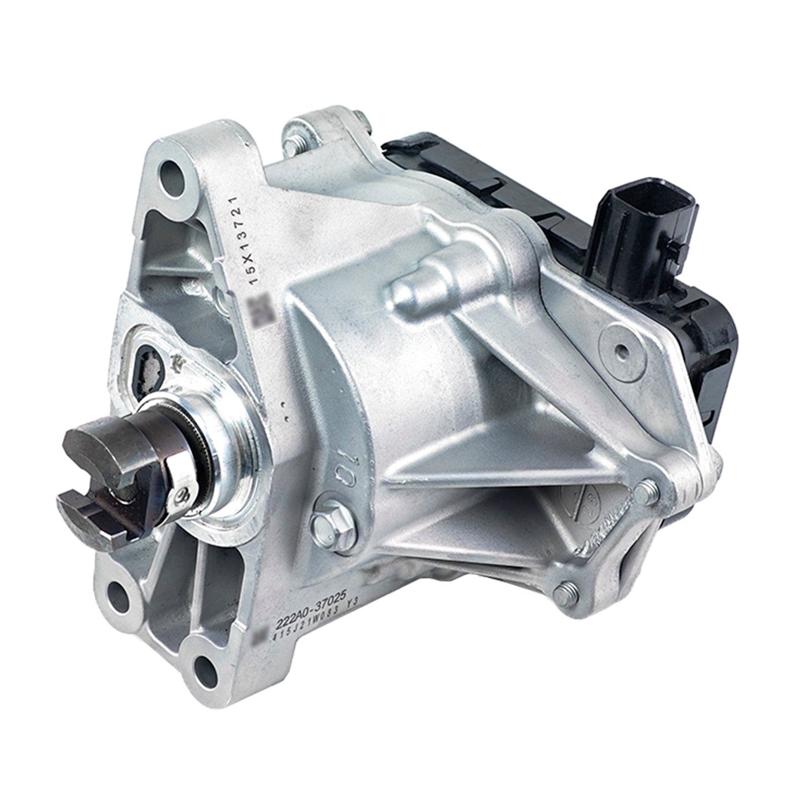 Contrôleur de levée de soupape variable Toyota Rav4 222A0-37025 222A0-37012 222A0-37013